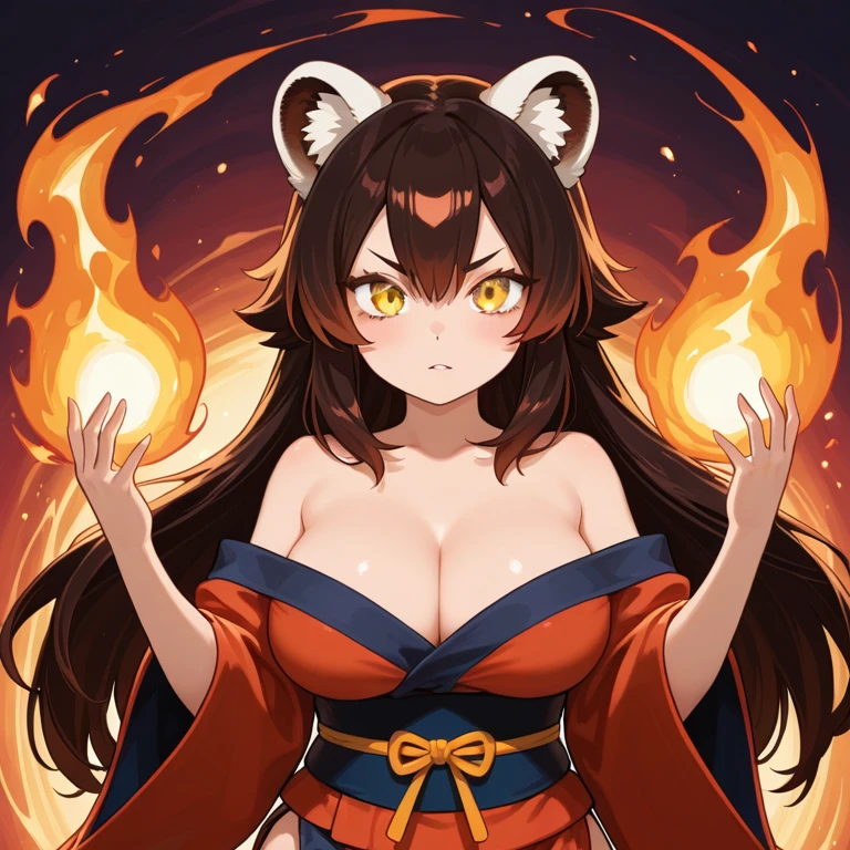 化け狸