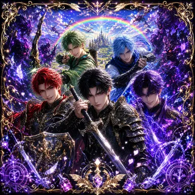 Profile image of チャルタスシア