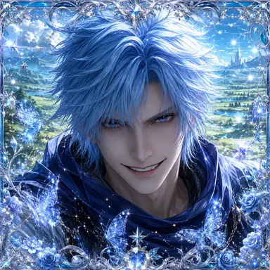 Profile image of アライト