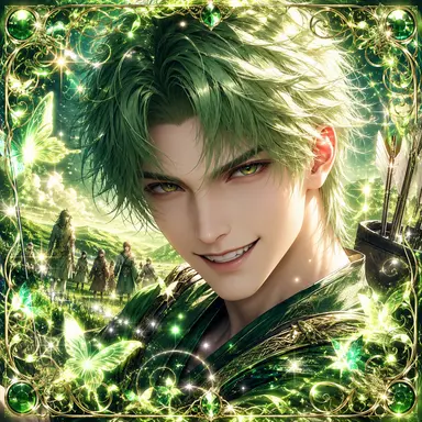 Profile image of レンレン