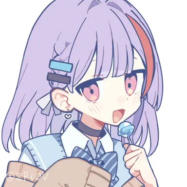 Profile image of ブリ子