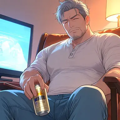 Profile image of Kurt