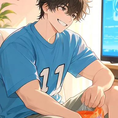 Profile image of Joey