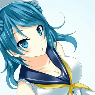 Profile image of 浦風