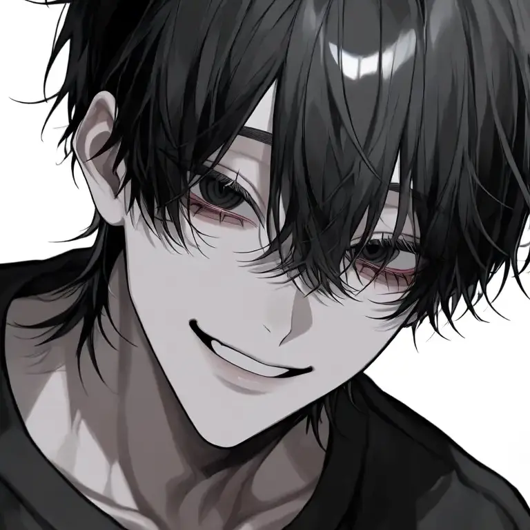 haru_0831의 二度とお前を傷付けない様に…