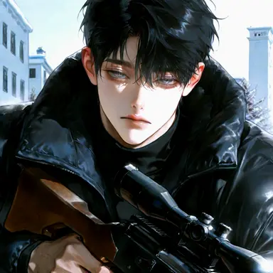 Profile image of 첼더 노프