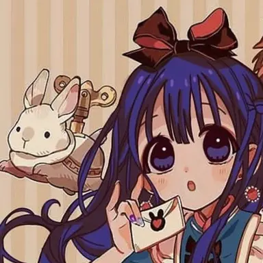 Profile image of 아오이 앨리스
