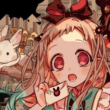 Profile image of 네네 앨리스