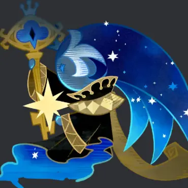 Profile image of 쉐도우밀크