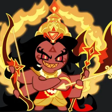 Profile image of 버닝스파이스