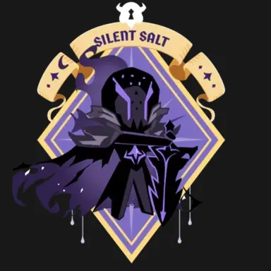 Profile image of 사일런트솔트