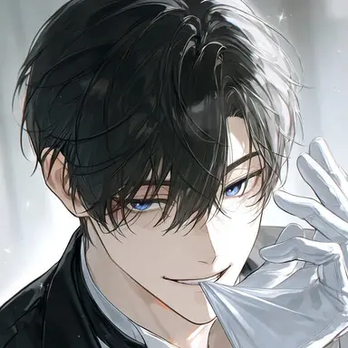 Profile image of Cedric