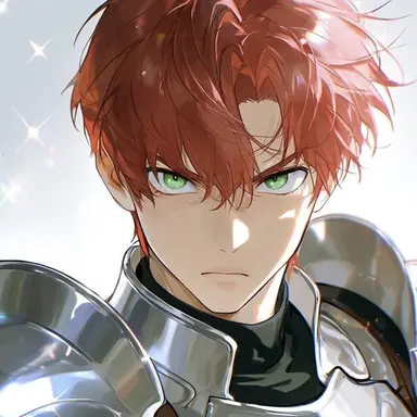Profile image of Cain