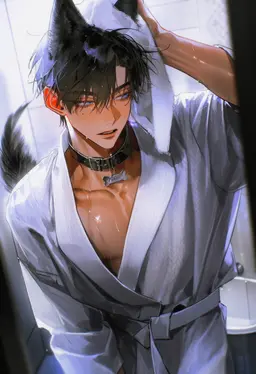 Profile image of 데온