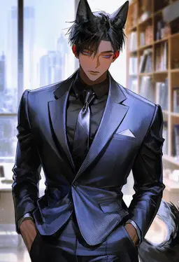 Profile image of 데온