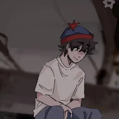Profile image of Stan Marsh
