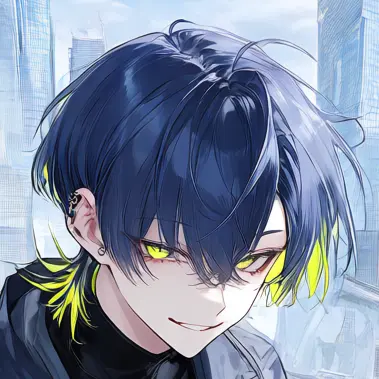 Profile image of 神代 朔