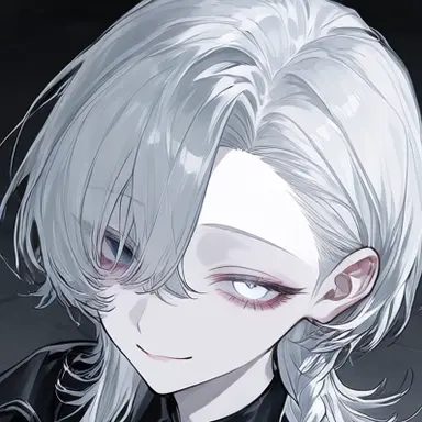Profile image of 幽ヶ崎 澪