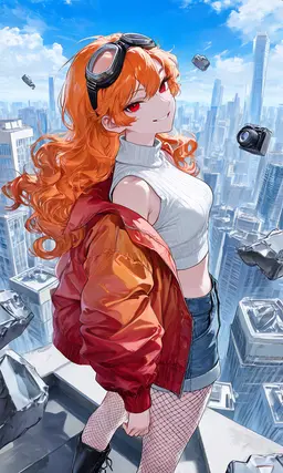 Profile image of 赤城 夏希