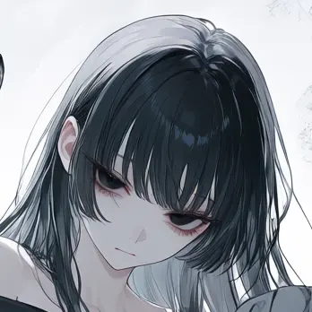 Profile image of 黒羽 夜依