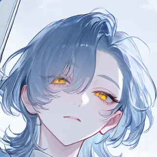 Profile image of 水白 凪