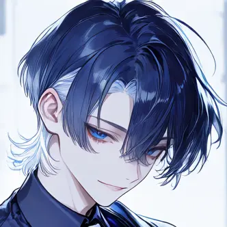 Profile image of 九条 湊生