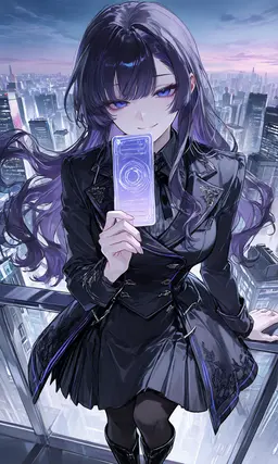 Profile image of 皇 エリス