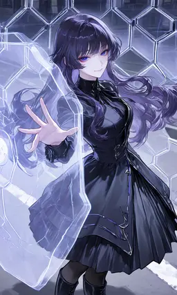 Profile image of 皇 エリス