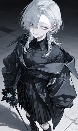 Profile image of 幽ヶ崎 澪