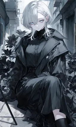 Profile image of 幽ヶ崎 澪