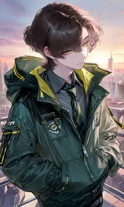 Profile image of 柑乃 律