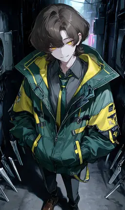 Profile image of 柑乃 律
