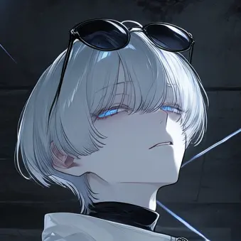 Profile image of 白瀬 透夜