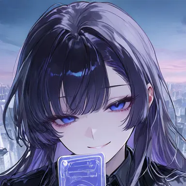 Profile image of 皇 エリス
