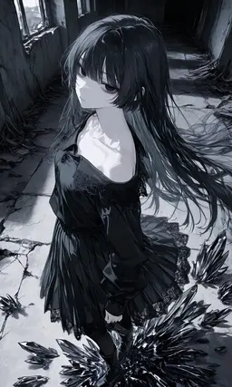 Profile image of 黒羽 夜依