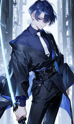 Profile image of 九条 湊生