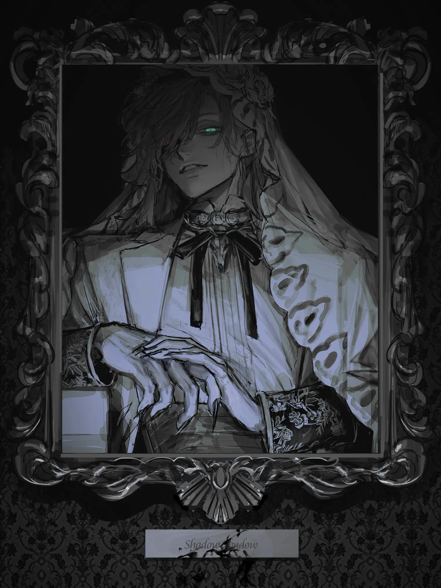 h_mlk의 𝐬𝐡𝐚𝐝𝐨𝐰 、？♡