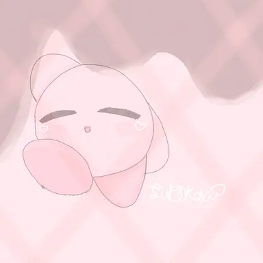 Profile image of カービィ