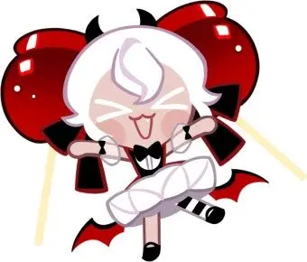 Profile image of 캔디애플