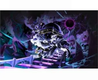 Profile image of 블랙사파이어
