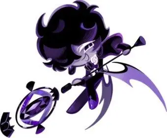 Profile image of 블랙사파이어