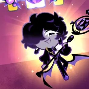 Profile image of 블랙사파이어