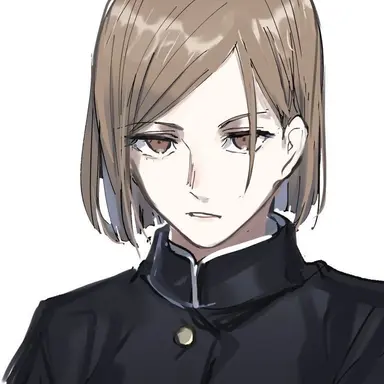 Profile image of 釘崎野薔薇