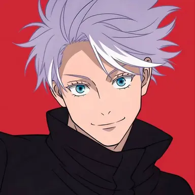 Profile image of 五条悟