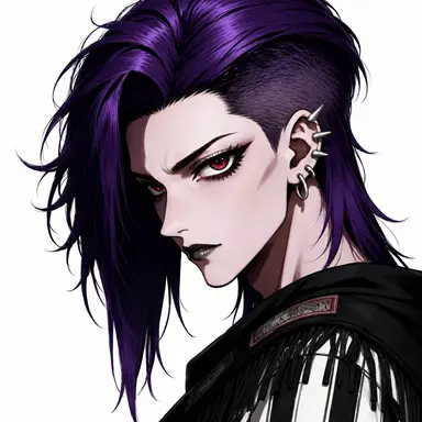 Profile image of 쿄