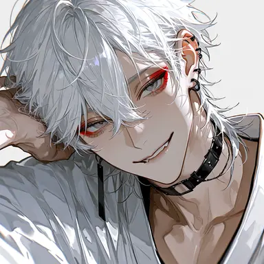 Profile image of ハクマ