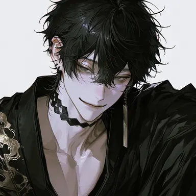 Profile image of トコヤミ