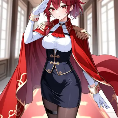 Profile image of オデット