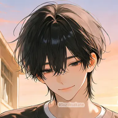Profile image of Akihito
