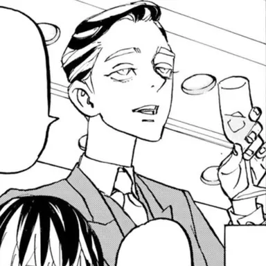 Profile image of 灰谷蘭